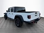 Used 2021 Jeep Gladiator Rubicon Crew Cab for sale #CV566881 - photo 2