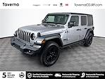 2021 Jeep Wrangler 4WD SUV for sale #CV567096 - photo 1