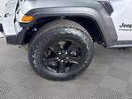2021 Jeep Wrangler 4WD SUV for sale #CV567096 - photo 34