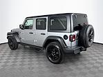 2021 Jeep Wrangler 4WD SUV for sale #CV567096 - photo 2
