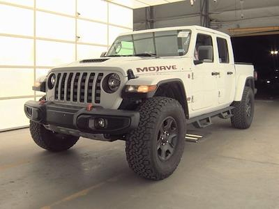 2021 Jeep Gladiator Crew Cab 4WD Pickup for sale #CV567538 - photo 1