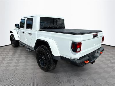 2021 Jeep Gladiator Crew Cab 4WD Pickup for sale #CV567538 - photo 2