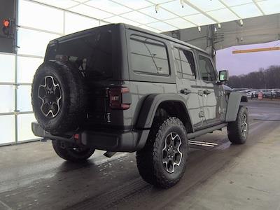 Used 2023 Jeep Wrangler 4xe Rubicon for sale #CV568132 - photo 2