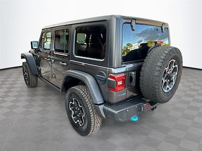 2023 Jeep Wrangler 4xe 4WD SUV for sale #CV568132 - photo 2