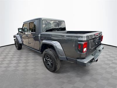 2021 Jeep Gladiator Crew Cab 4WD Pickup for sale #CV568673 - photo 2