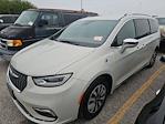 2021 Chrysler Pacifica FWD Minivan for sale #CV569064 - photo 1
