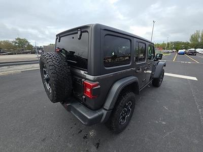 2023 Jeep Wrangler 4xe 4WD SUV for sale #CV569428 - photo 2