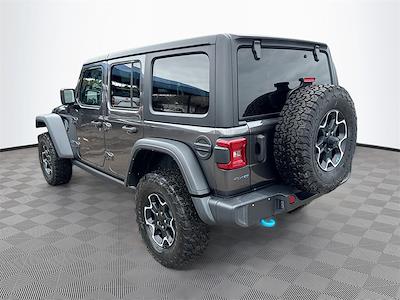 2023 Jeep Wrangler 4xe 4WD SUV for sale #CV569428 - photo 2