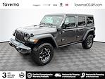 2023 Jeep Wrangler 4xe 4WD SUV for sale #CV569428 - photo 1