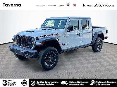 2021 Jeep Gladiator Crew Cab 4WD Pickup for sale #CV571451 - photo 1