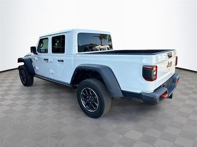 Used 2021 Jeep Gladiator Mojave Crew Cab for sale #CV571451 - photo 2