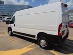 2023 Ram ProMaster 2500 High Roof FWD Empty Cargo Van for sale #CV571794 - photo 2