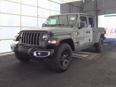 Used 2021 Jeep Gladiator - photo 1
