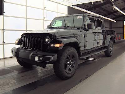 2021 Jeep Gladiator Crew Cab 4WD Pickup for sale #CV575814 - photo 1
