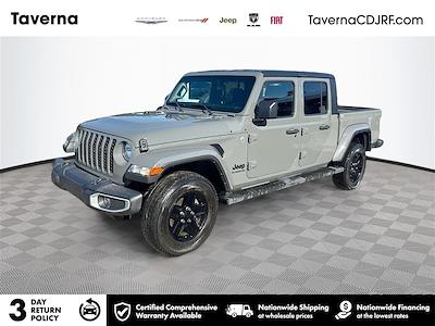 2021 Jeep Gladiator Crew Cab 4WD Pickup for sale #CV575821 - photo 1