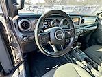 2021 Jeep Gladiator Crew Cab 4WD Pickup for sale #CV575821 - photo 12