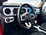 2021 Jeep Wrangler 4WD SUV for sale #CV577001 - photo 10