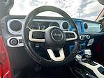2021 Jeep Wrangler 4WD SUV for sale #CV577001 - photo 12