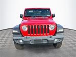 2021 Jeep Wrangler 4WD SUV for sale #CV577001 - photo 4