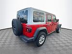 2021 Jeep Wrangler 4WD SUV for sale #CV577001 - photo 6