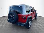 2021 Jeep Wrangler 4WD SUV for sale #CV577001 - photo 7