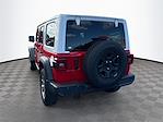 2021 Jeep Wrangler 4WD SUV for sale #CV577001 - photo 9