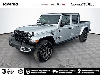 2023 Jeep Gladiator Crew Cab 4WD Pickup for sale #CV577480 - photo 1