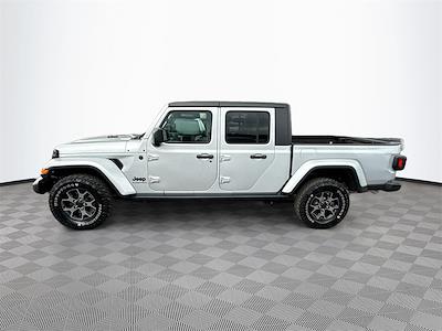 Used 2023 Jeep Gladiator Sport Crew Cab for sale #CV577480 - photo 2
