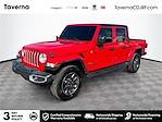 Used 2021 Jeep Gladiator Overland Crew Cab for sale #CV578999 - photo 1