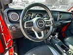 Used 2021 Jeep Gladiator Overland Crew Cab for sale #CV578999 - photo 12