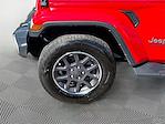 Used 2021 Jeep Gladiator Overland Crew Cab for sale #CV578999 - photo 34