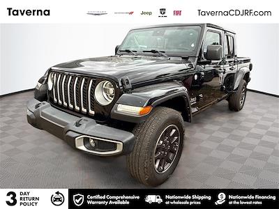 2021 Jeep Gladiator Crew Cab 4WD Pickup for sale #CV579191 - photo 1