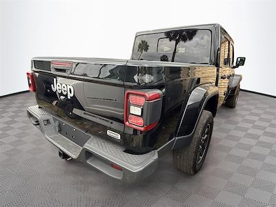 2021 Jeep Gladiator Crew Cab 4WD Pickup for sale #CV579191 - photo 2