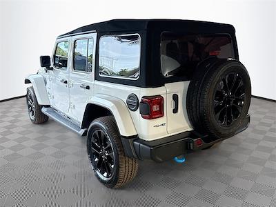 2023 Jeep Wrangler 4xe 4WD SUV for sale #CV580236 - photo 2