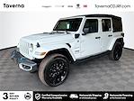 Used 2023 Jeep Wrangler 4xe Sahara for sale #CV580236 - photo 1