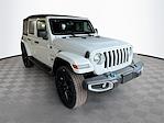 Used 2023 Jeep Wrangler 4xe Sahara for sale #CV580236 - photo 3