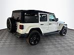 Used 2023 Jeep Wrangler 4xe Sahara for sale #CV580236 - photo 7