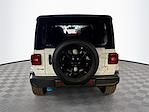 Used 2023 Jeep Wrangler 4xe Sahara for sale #CV580236 - photo 8