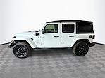Used 2023 Jeep Wrangler 4xe Sahara for sale #CV580236 - photo 9