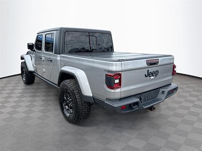 2021 Jeep Gladiator Crew Cab 4WD Pickup for sale #CV580268 - photo 2
