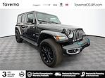 Used 2023 Jeep Wrangler 4xe Sahara for sale #CV581115 - photo 1