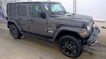 Used 2023 Jeep Wrangler 4xe Sahara for sale #CV581115 - photo 3