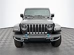 Used 2023 Jeep Wrangler 4xe Sahara for sale #CV581115 - photo 4