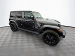 Used 2023 Jeep Wrangler 4xe Sahara for sale #CV581115 - photo 5