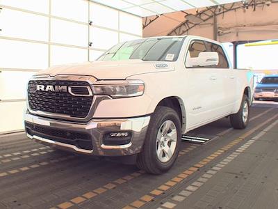 2025 Ram 1500 Crew Cab 4WD Pickup for sale #CV581329 - photo 1