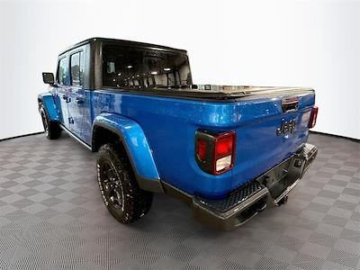 Used 2021 Jeep Gladiator Sport Crew Cab for sale #CV581466 - photo 2