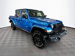 2021 Jeep Gladiator Crew Cab 4WD Pickup for sale #CV581466 - photo 3