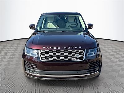 Used 2020 Land Rover Range Rover HSE for sale #CV583271 - photo 2