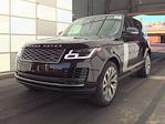 Used 2020 Land Rover Range Rover HSE for sale #CV583271 - photo 1