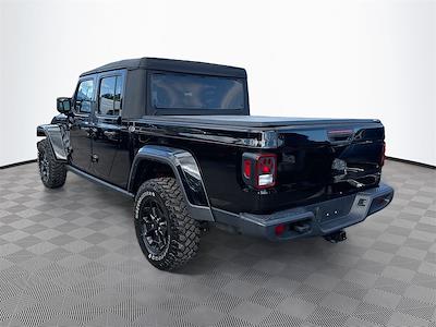 2021 Jeep Gladiator Crew Cab 4WD Pickup for sale #CV583795 - photo 2